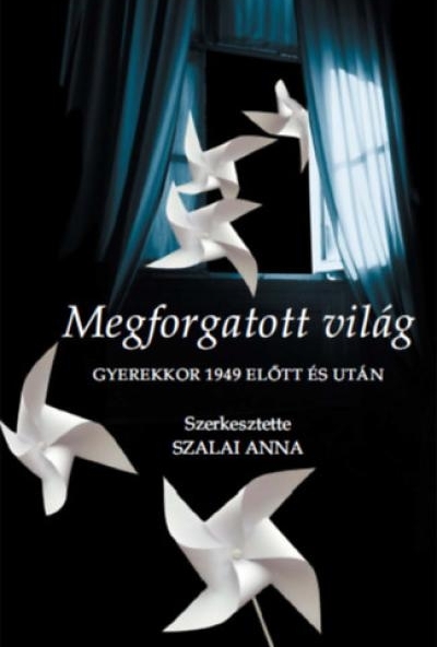 Megforgatott világ