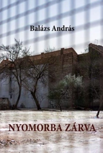 Nyomorba zárva