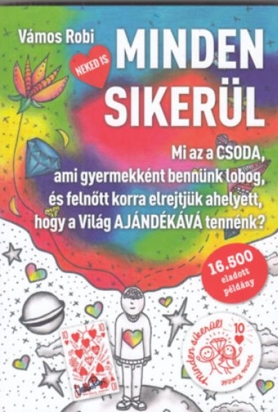Minden sikerül