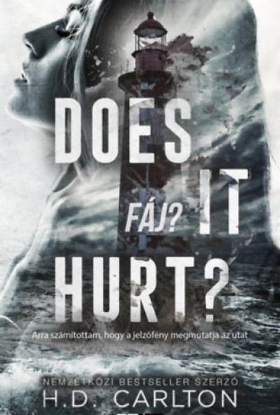 Does It Hurt?