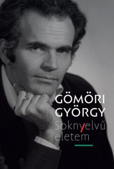 Soknyelvű életem