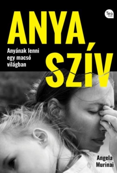 Anya szív