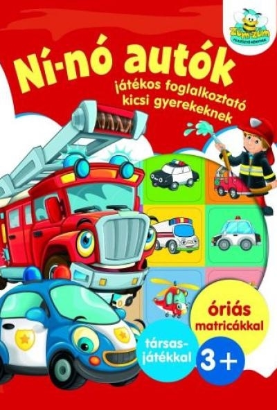 Ní-Nó autók