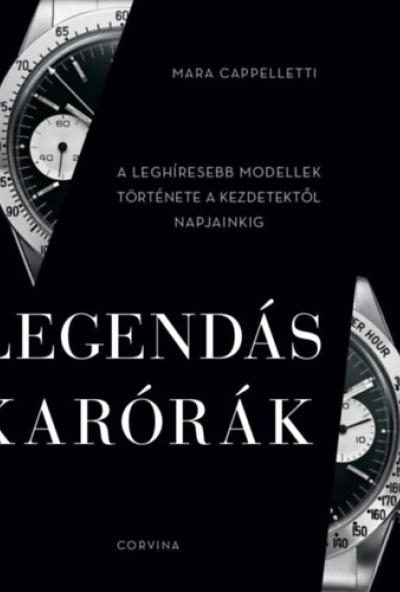 Legendás karórák