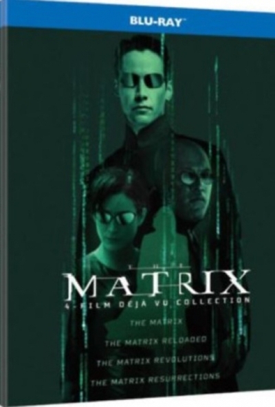 Mátrix 