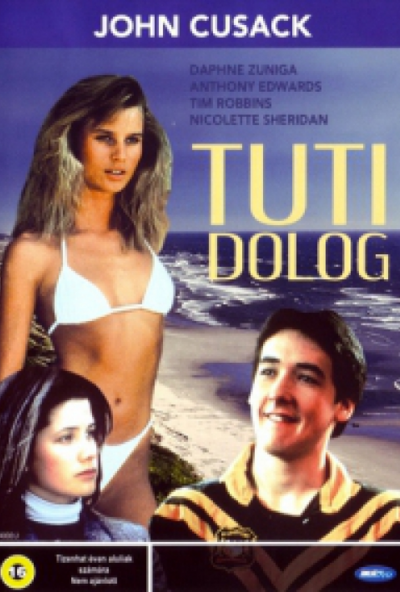 Tuti dolog (DVD) *Antikvár - Kiváló állapotú*