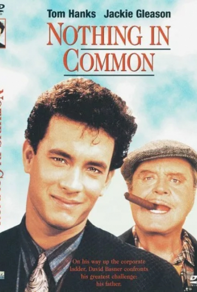 Alma a fájától (1986) (DVD) *Tom Hanks* - *Import - Antikvár - Kiváló állapotú*