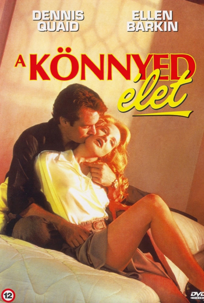 A könnyed élet (DVD) *Antikvár - Kiváló állapotú*