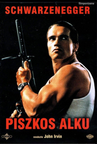 Piszkos alku (DVD) *Legendák Klubja díszdobozos kiadás* *Antikvár - Kiváló állapotú*