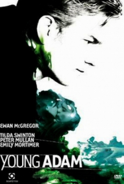 Young Adam (2003) (DVD) *Antikvár - Kiváló állapotú*