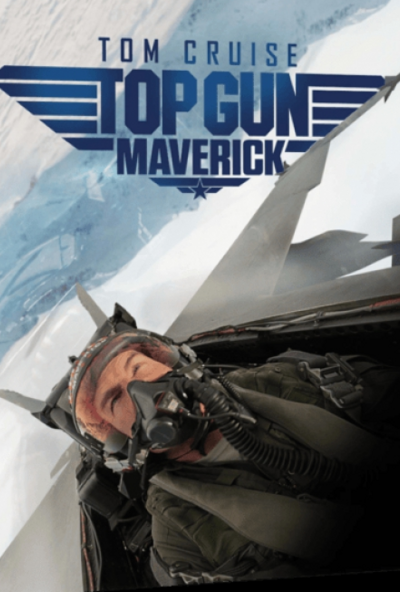 Top Gun - Maverick (4K UHD + Blu-ray) - limitált, fémdobozos változat (steelbook 2)