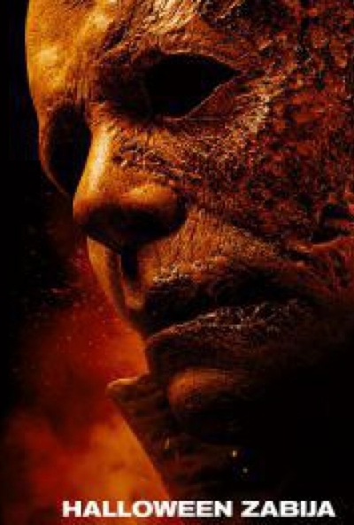 Gyilkos Halloween (DVD)*Import - Magyar szinkronnal*