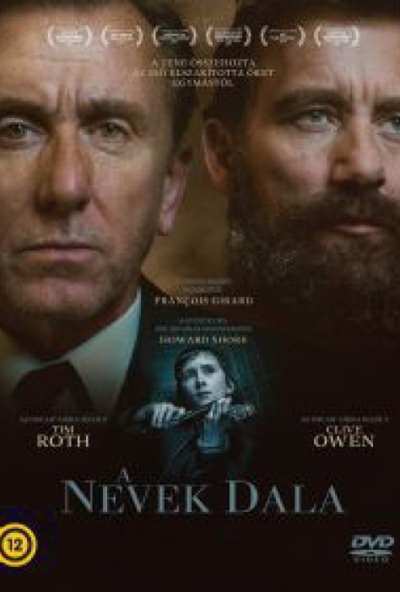 A nevek dala (DVD)