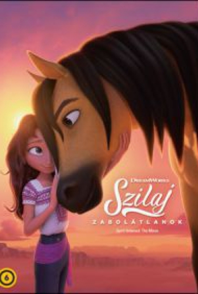 Szilaj: Zabolátlanok (DVD) *Szinkronizált*