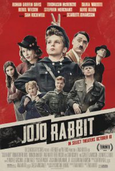 Jojo Nyuszi (DVD) *Magyar szinkronnal - Import*
