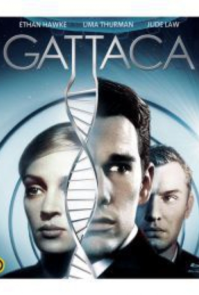 Gattaca (Blu-ray)