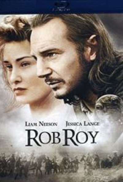 Rob Roy (Blu-ray)