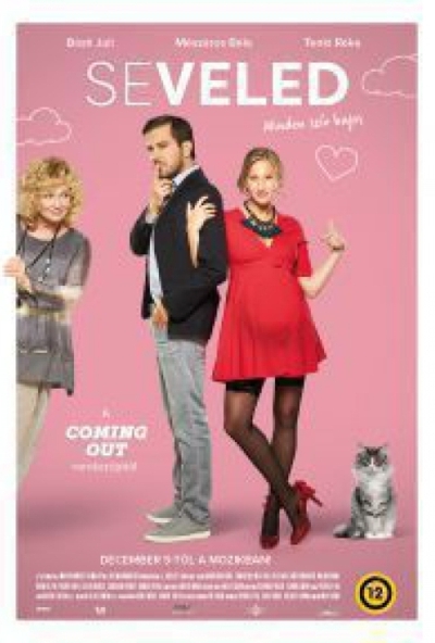Seveled (Blu-ray)