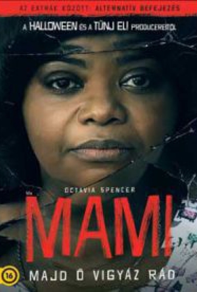 Mami (DVD)