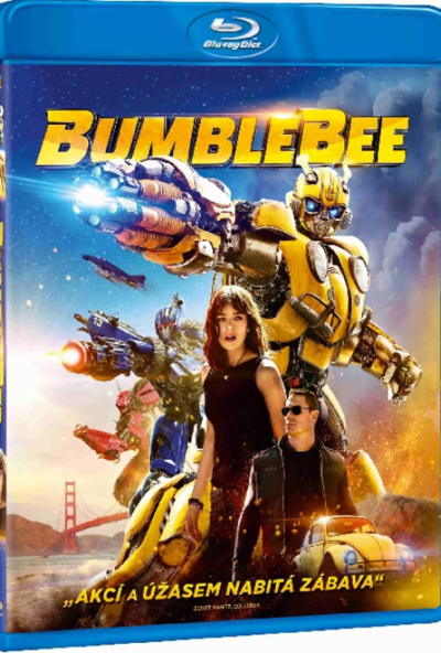 ŰrDongó (Blu-ray) *Magyar kiadás - Antikvár - Kiváló állapotú*