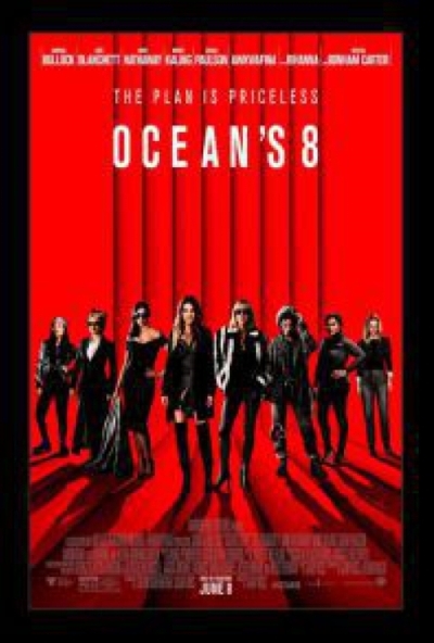 Ocean's gyűjtemény (4 DVD) *Antikvár - Kiváló állapotú*