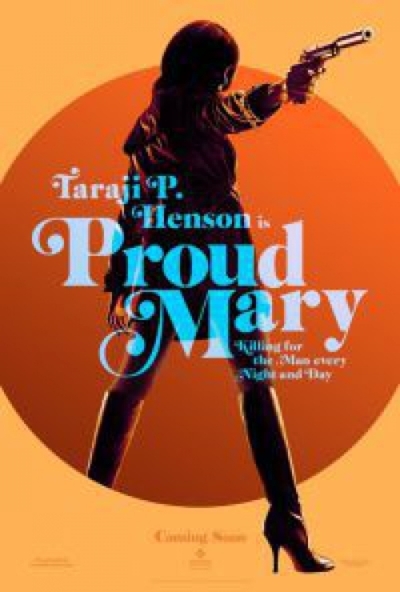 Bérgyilkos Mary (Blu-ray)