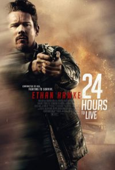 24 óra a halálig (DVD)