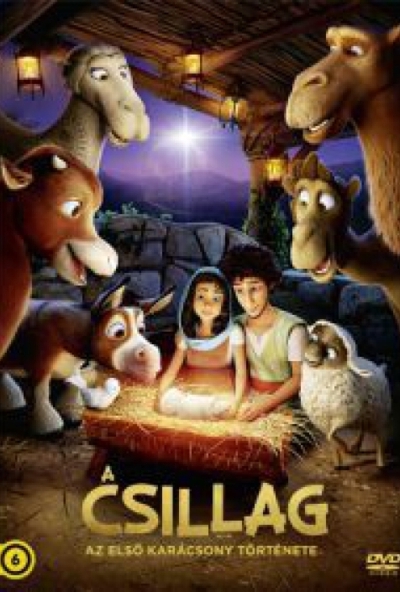 A csillag (DVD)