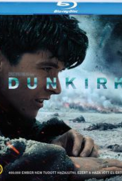 Dunkirk (Blu-ray)