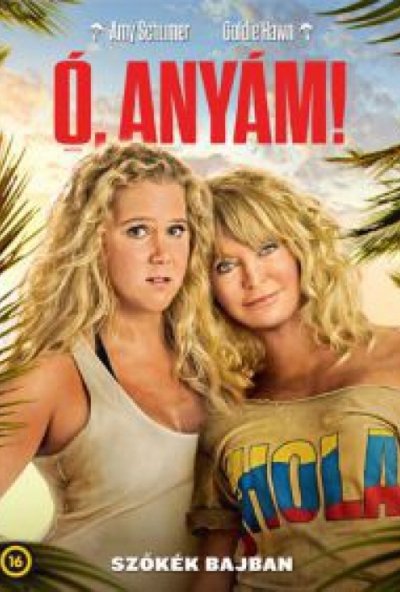 Ó, anyám! (DVD) *Antikvár - Kiváló állapotú*