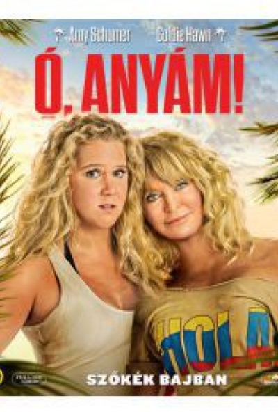 Ó, anyám! (Blu-ray) *Magyar szinkronnal -Import*