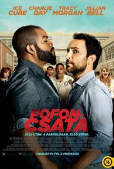 Pofoncsata (DVD)
