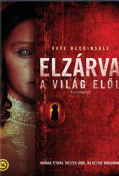 Elzárva a világ elől (DVD) *Kate Beckinsale*