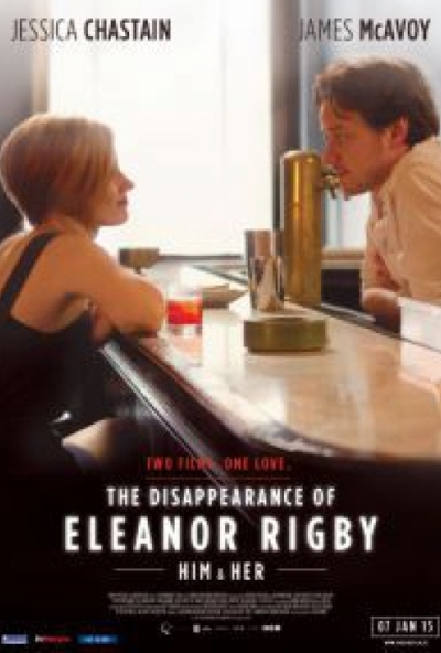 Egy szerelem története: a nő/ a férfi (DVD)