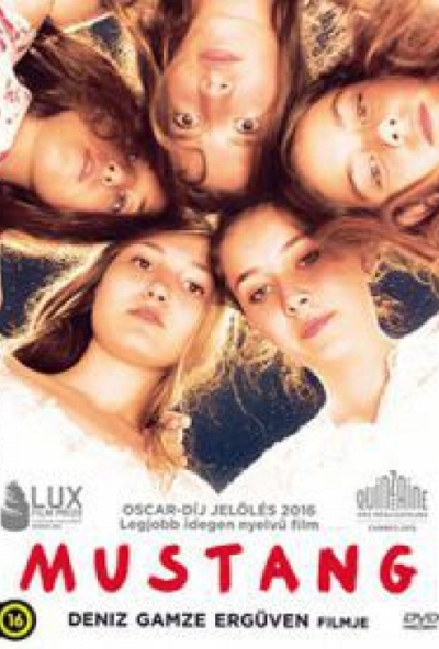 Mustang (DVD)