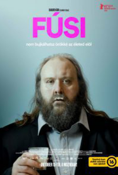 Fúsi (DVD)