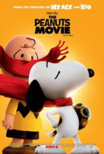 Snoopy és Charlie Brown + plüssjáték - limitált, díszdobozos kiadás (DVD)