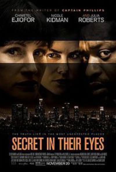 Szemekbe zárt titkok (DVD) *2015 - Nicole Kidman - Julia Roberts* *Antikvár - Kiváló állapotú* 