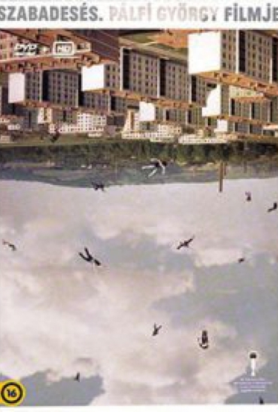 Szabadesés (DVD)