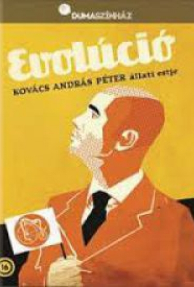 Dumaszínház: Evolúció (Blu-Ray)