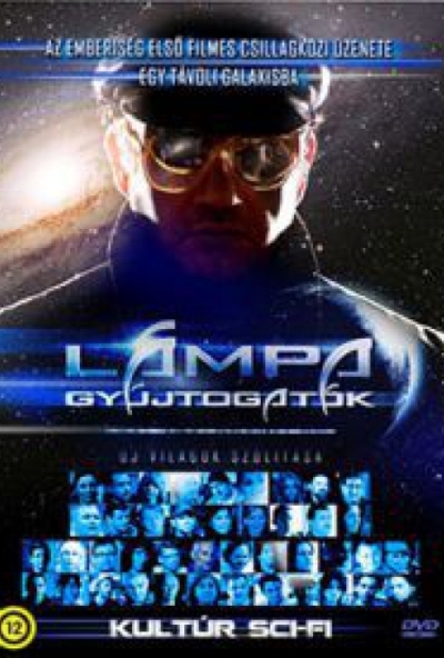 Lámpagyújtogatók (DVD)