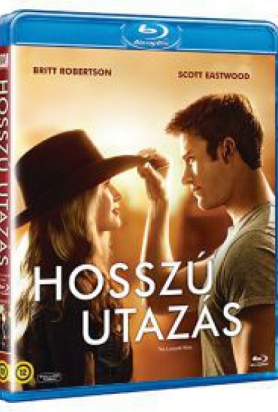 Hosszú utazás (Blu-Ray) *Magyar kiadás - Antikvár - Kiváló állapotú*