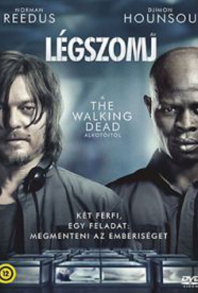 Légszomj (DVD)