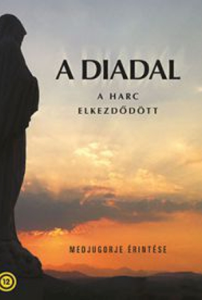 A diadal: A harc elkezdődött (DVD)