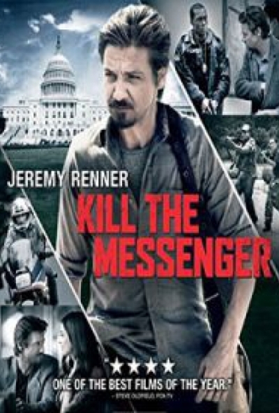 Jobb, ha hallgatsz (DVD) *Jeremy Renner - Antikvár - Kiváló állapotú**