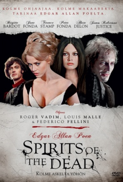 Különleges történetek (DVD) *Szinkronizált - Alain Delon - Brigitte Bardot - Antikvár - Kiváló állapotú**