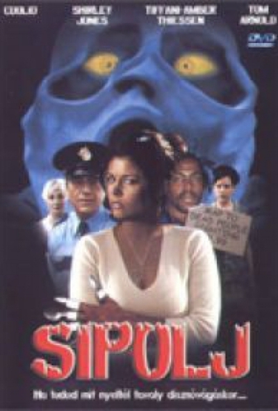 Sipolj - Ha tudod mit nyeltél tavaly disznóvágáskor... (DVD)