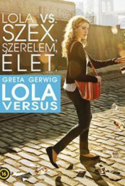 Lola Versus (DVD)