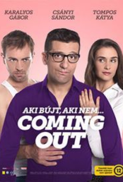 Coming Out (DVD)