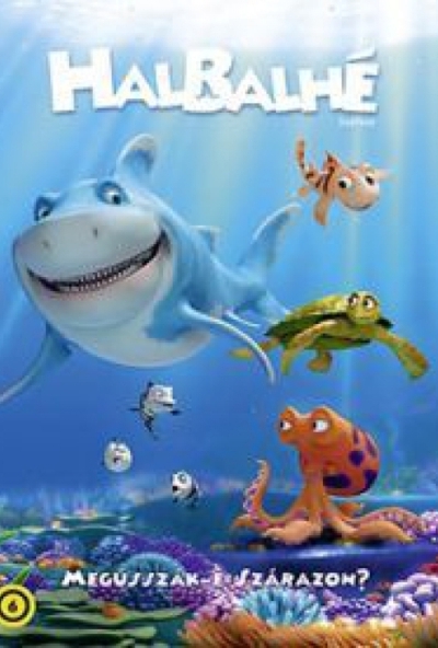 Halbalhé (DVD)